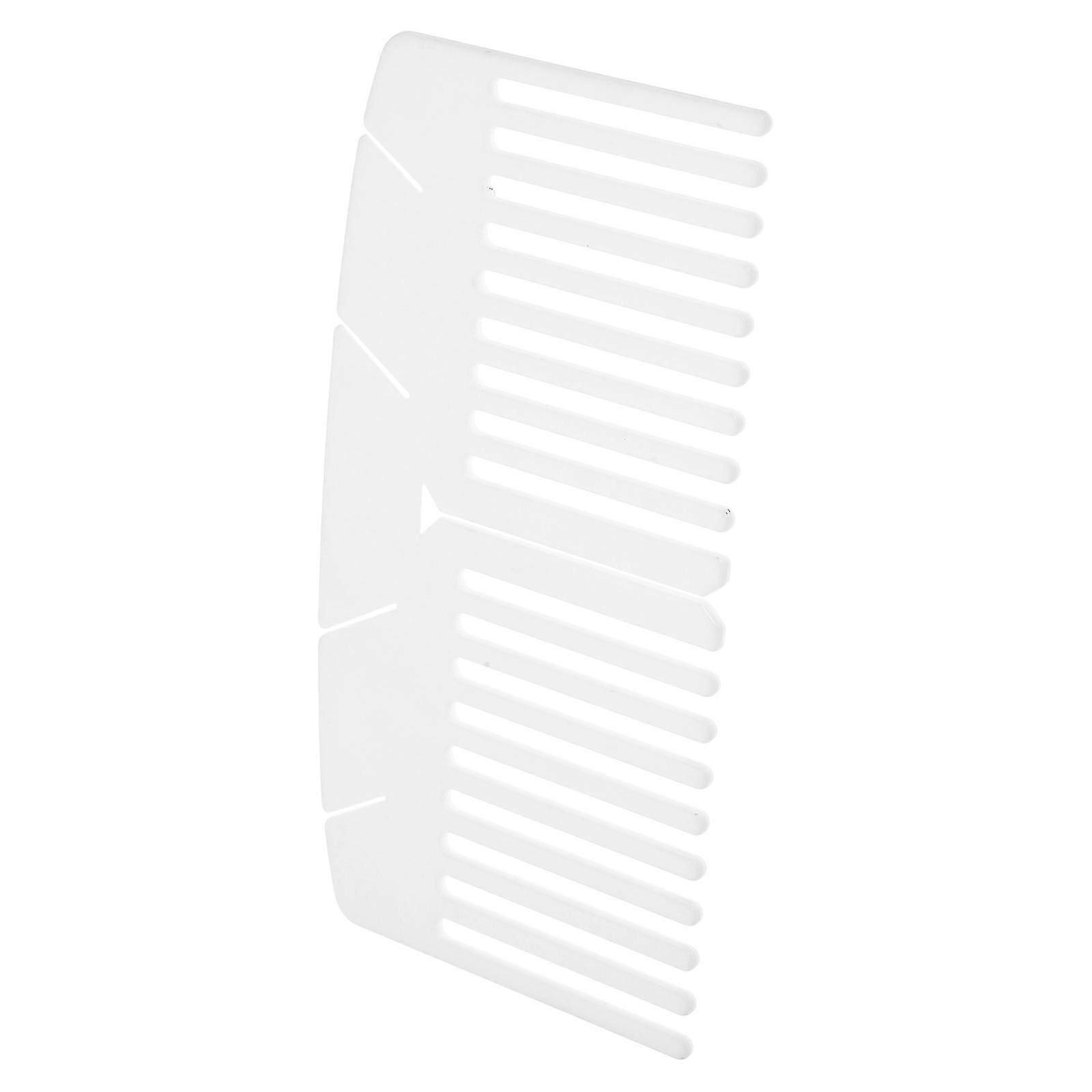 Ribbon Bow Maker Tool for Craft Enthusiasts Creating Headpieces from Plastic Material 1Pack