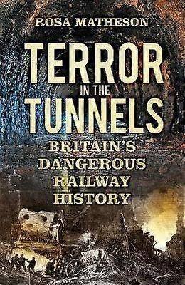 Terror in the Tunnels