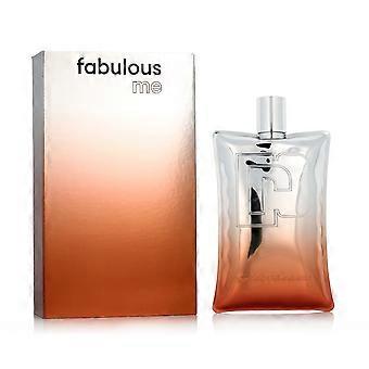 Unisex Parfym Paco Rabanne Fabulous Me EDP 62 ml