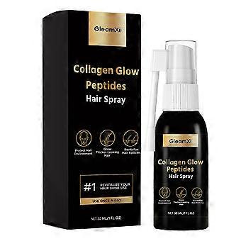 Hair Care Spray, 2 Pieces, Mild Ingredients for Daily Hair Care
