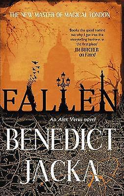 Fallen