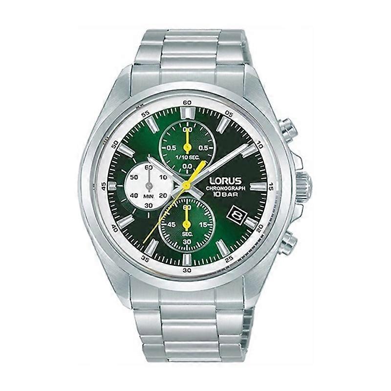 LORUS WATCHES RM385JX9