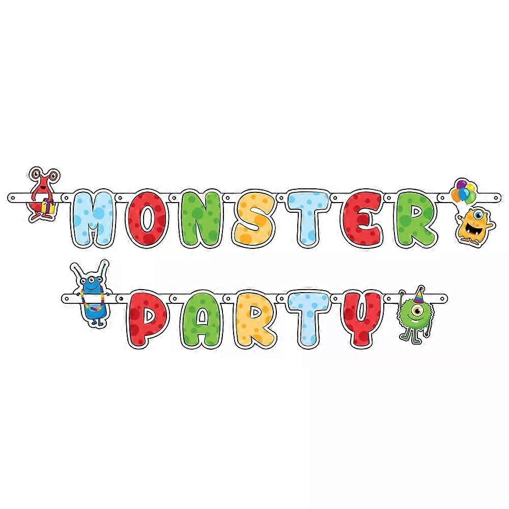Letterlinger Monster Party