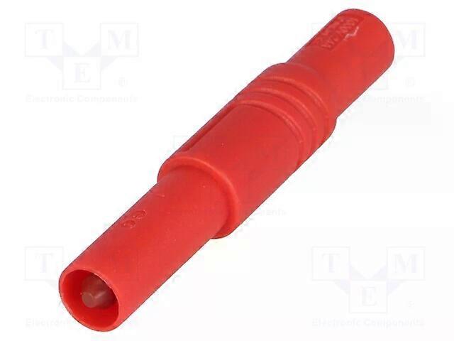 1 Piece, Plug LASSGRT /E2UK