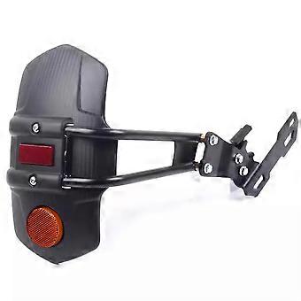 Para Cfmoto Cf Moto 800mt 800nk nk 800 mt nk800 mt800 2022 2023 2024 roda do para-lama traseiro para-lama protetor protetor de lama