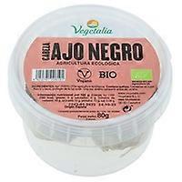 Organic Fermented Black Garlic 80 g