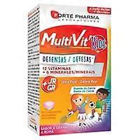 Energy Multivit Junior 30 tablets