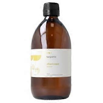 Apricot Vegetable Oil 500 ml of oil