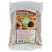 Organic raw sunflower seed 200 g