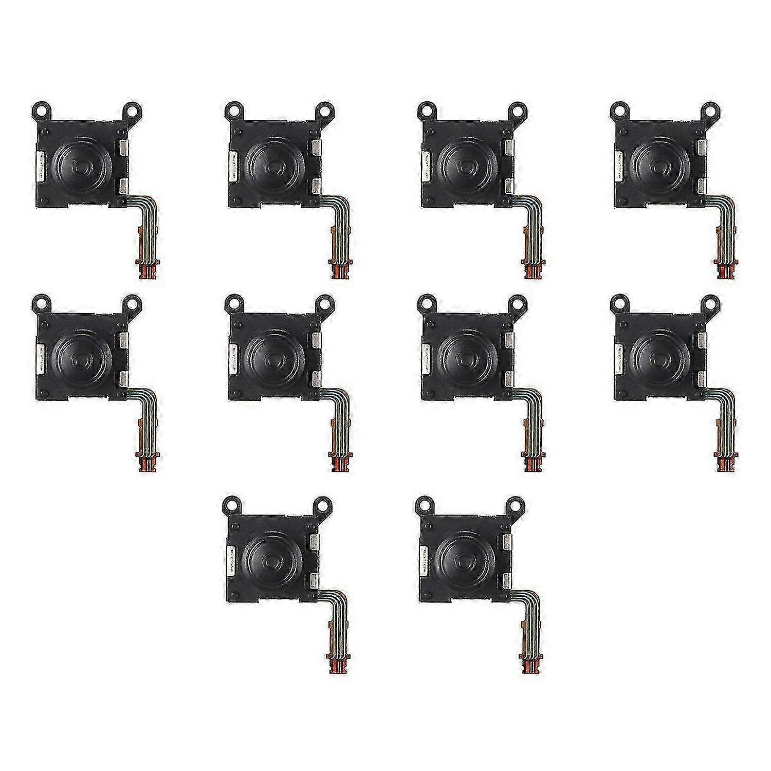 3D Analog Joystick Thumbstick Stick Module for 2000