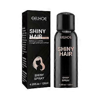 Spray éclaircissant pour cheveux Eelhoe, réparateur pour cheveux secs, hydratant pour cheveux abîmés