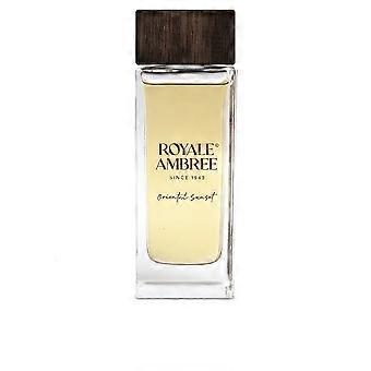 Royale Ambree Royale Ambree Oriental Sunset Edc 100 Ml Unisex