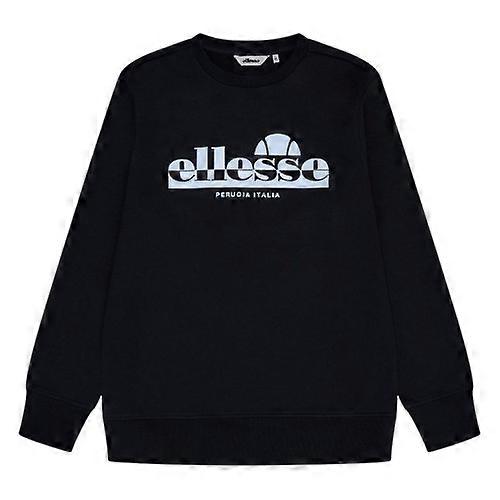 Ellesse Mens Casual Sweatshirt