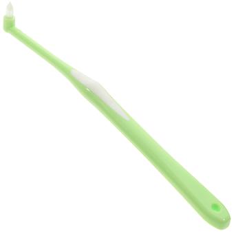 Pet Toothbrush Single Head Teeth Cleaning Brush for Pets 1Pcs Lightweight