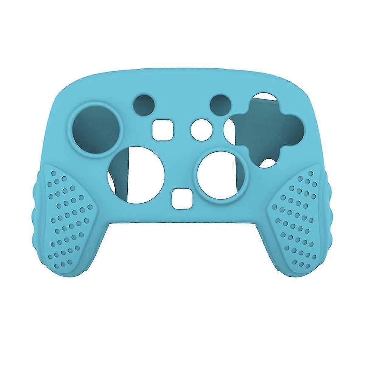 Silicone Protective Cover compatible for Switch 2 Pro ControllerB