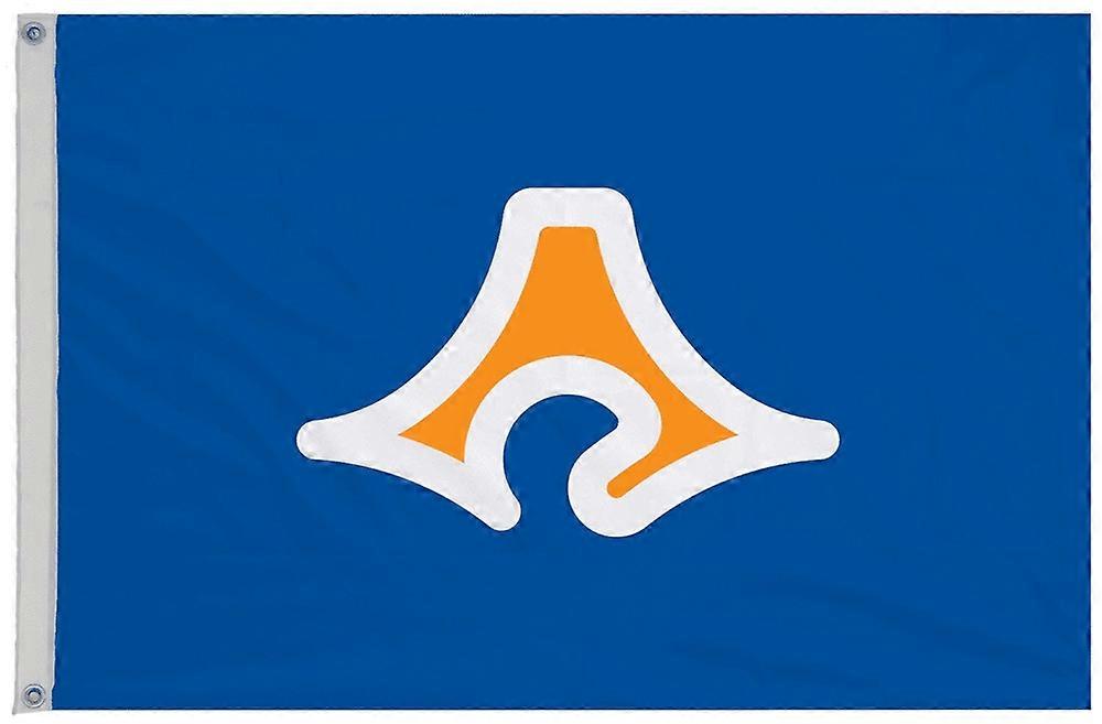 Shizuoka Flag MKA-1446