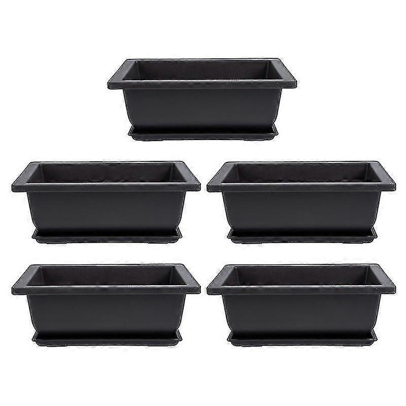 5set Flower Pot