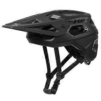 BATFOX Mountain Bike Helmet LA302 MTB Sports Cycling Bicycle Helmet for Adults Youth Men Women (56-59cm, 11 colors)