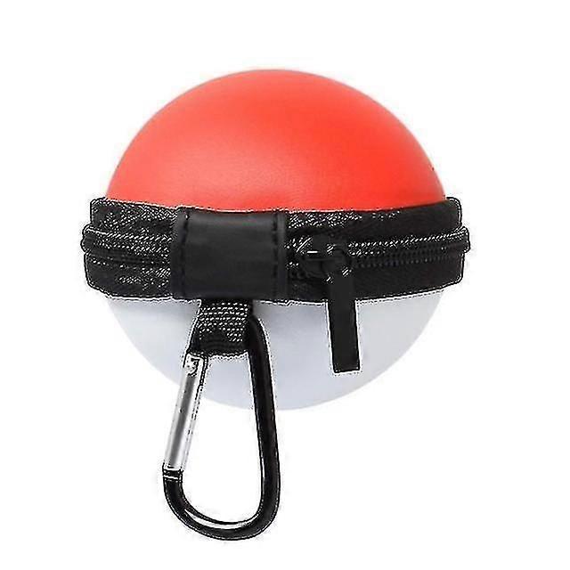 Case Poke Pokeball Carry Ball Plus Controller Protective Hard
