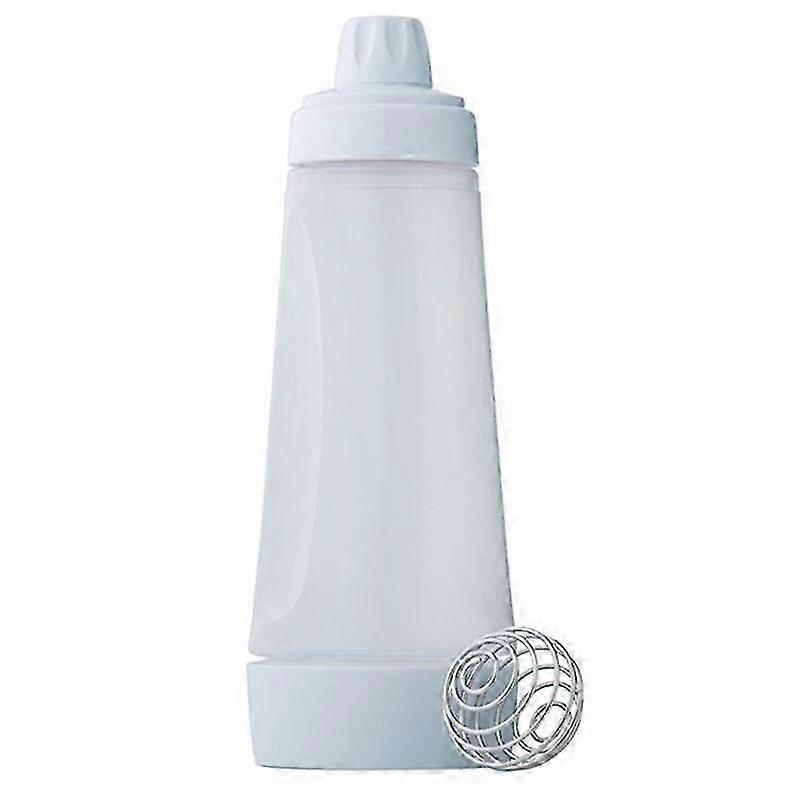 Hand Batter Mixer Bottle Dispenser