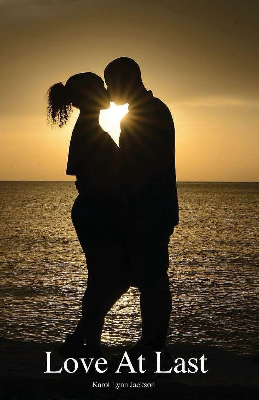Love at last