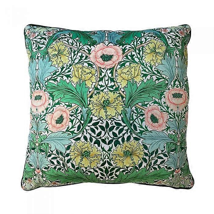 William Morris Norwich Filled Cushion