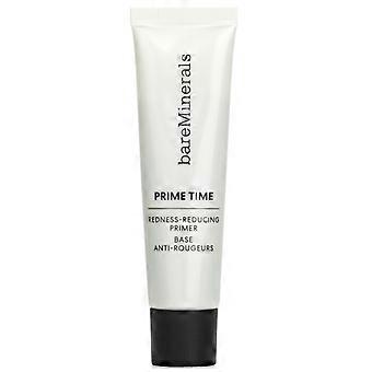 BareMinerals - Prime Time Redness Reducing Primer 30ml/1oz
