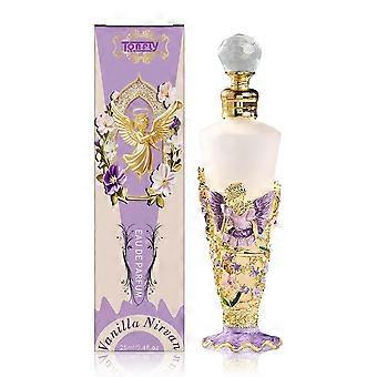 Women's Floral Cologne - Long Lasting Alcohol-Free Perfume 25ml for Travel and Daily Use
