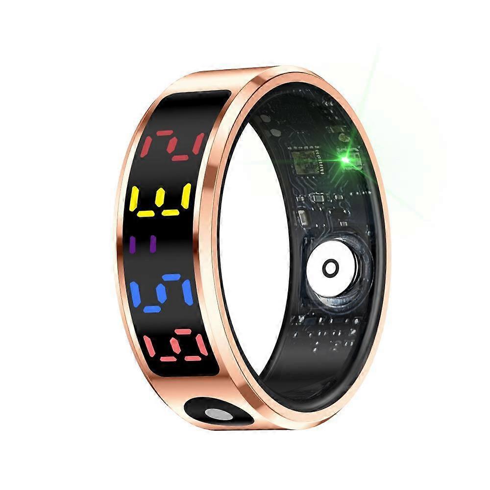 R12 SIZE 11 Smart Ring