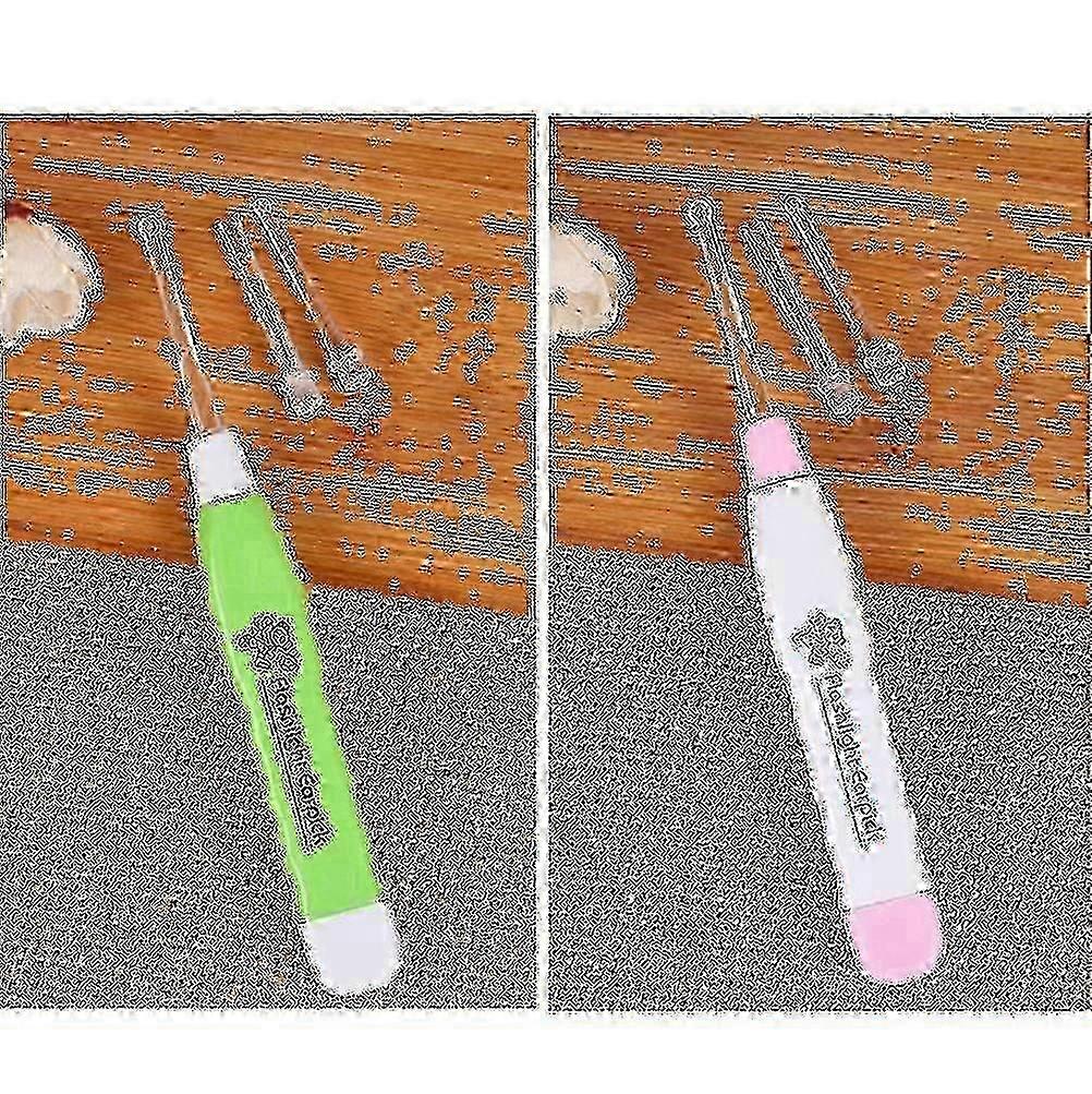 Led Flashlight Ear Cleaner