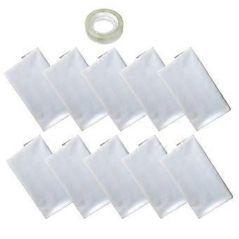1 set paardenbeenbadjes, hoefbadjes voor paarden, universeel hoefbadje