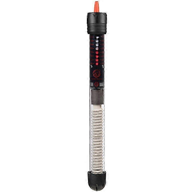 Aquarium Heater, Automatic Thermoregulation, 200w (220v)