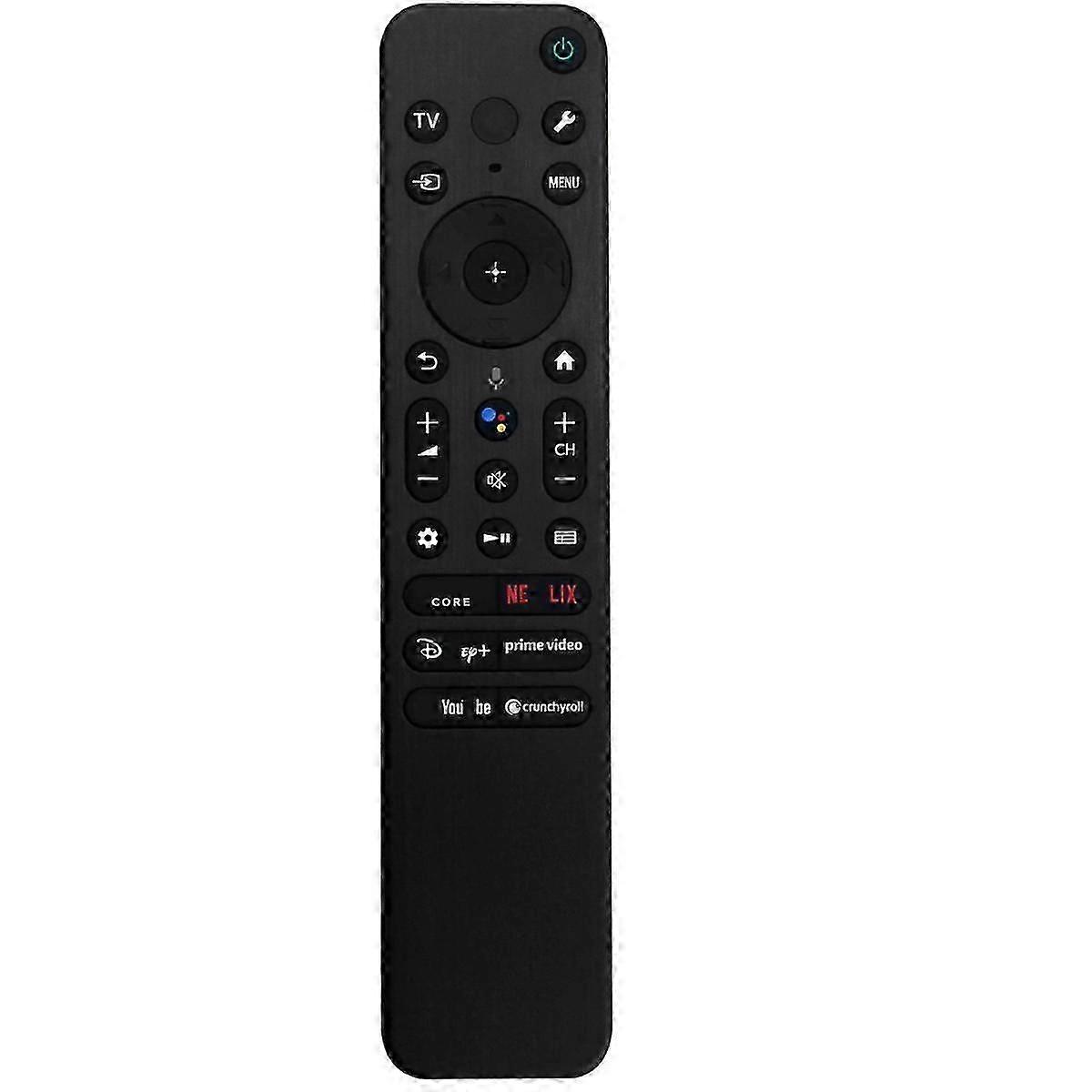 Replace rmf-tx810u voice remote for tv remote control for most 2023 [MI]