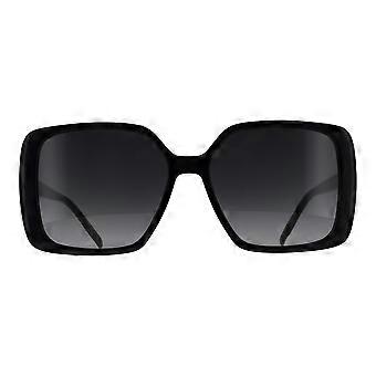 Occhiali da sole Hugo Boss BOSS 1939/G/S 807 9O Nero Grigio Sfumato