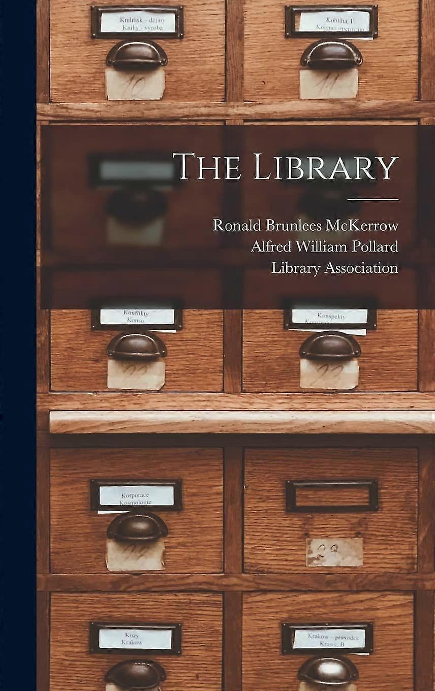 The library