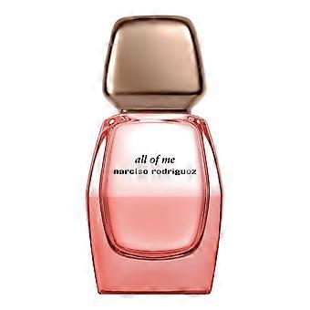 Narciso Rodriguez All Of Me Intense Eau De Parfum For Women 50 ml
