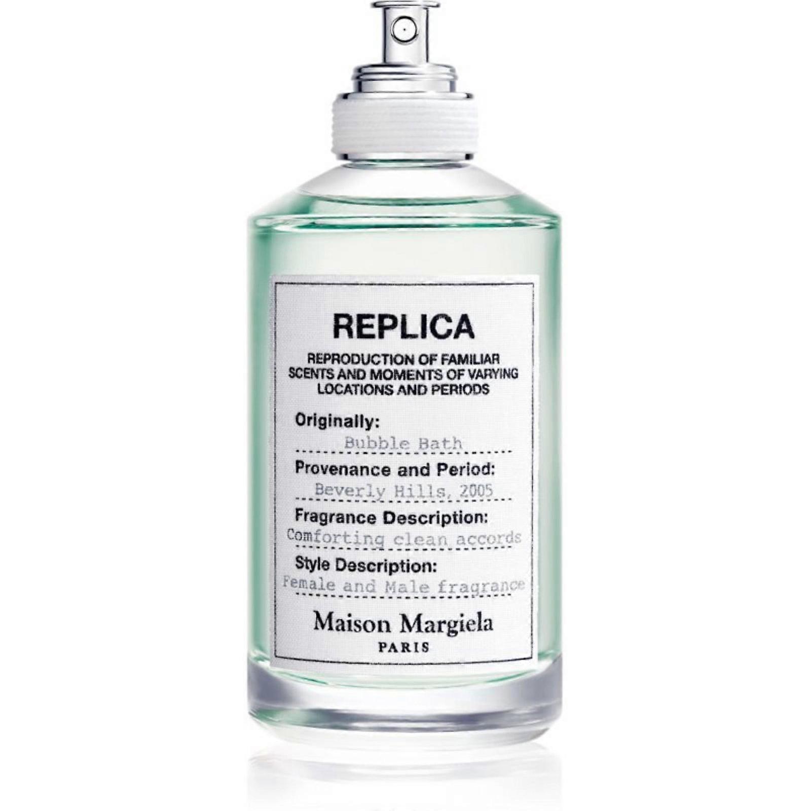 Replica Bubble Bath EDT 100ml