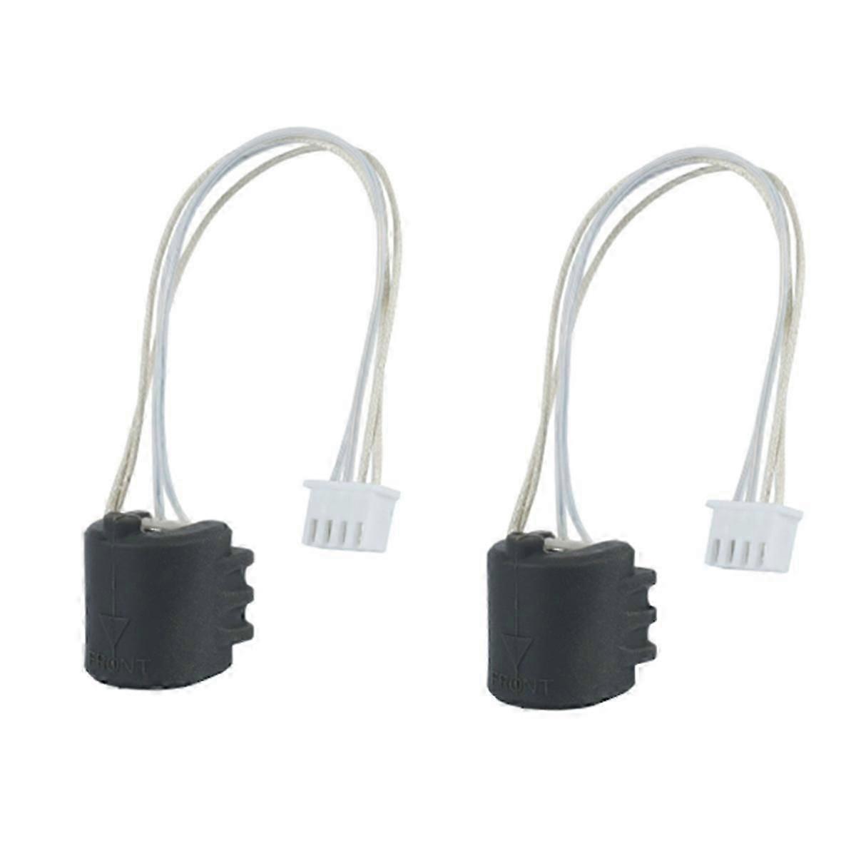 2Pcs for 3 Max end Assembly Replacement for 3D Printer Accessories for 3 Max end Kit