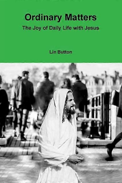 Ordinary Matters - Lin Button - Paperback - en Book