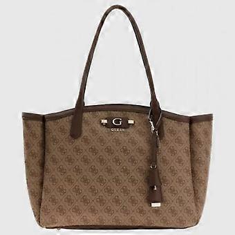 Torebki Guess Hwsg97 49230 Lindsey Tote