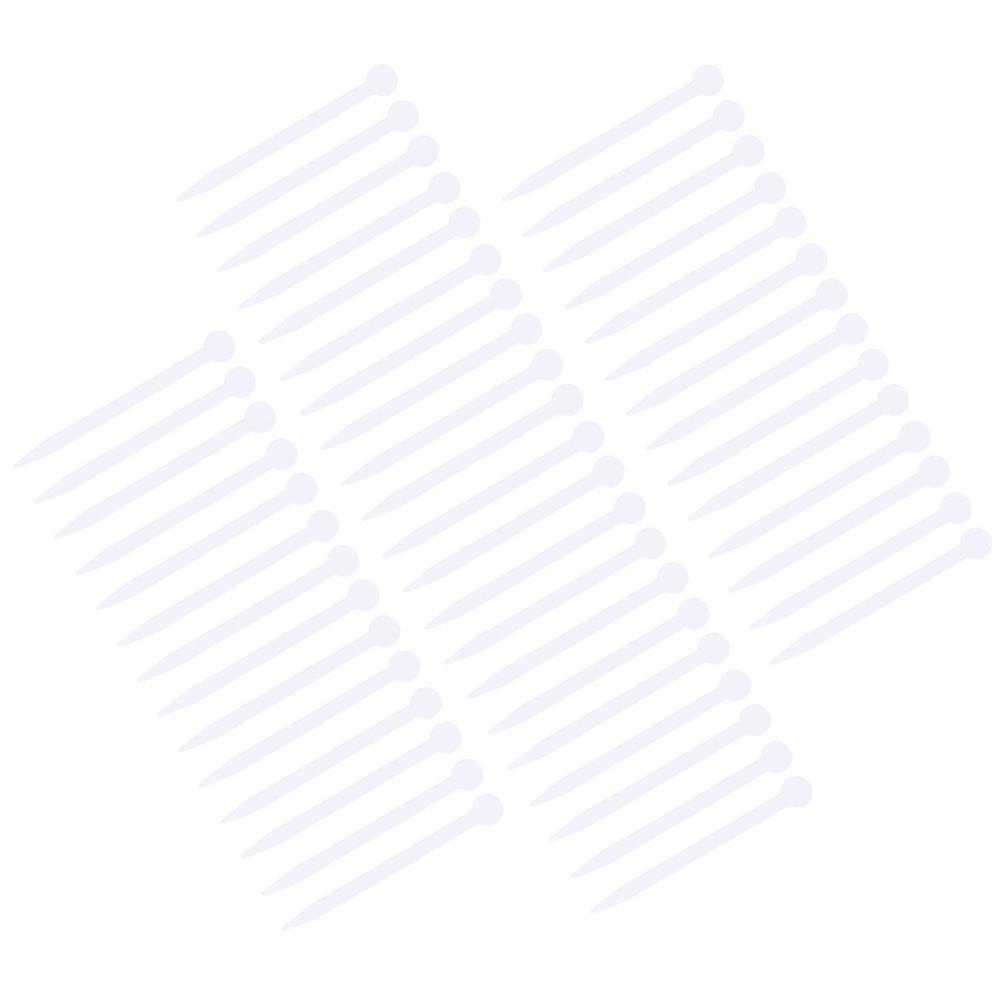 Strips for Testing 1500Pcs White Paper Material