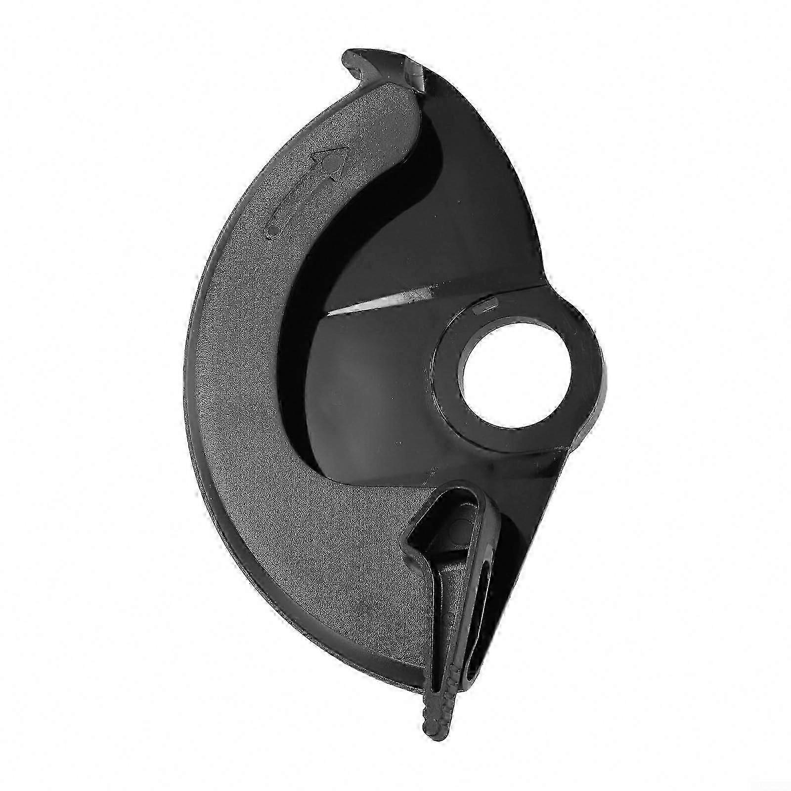 Replacement 6.5 Inch Circular Saw Lower Guard Compatible with DCS391 DCS565 DCS393