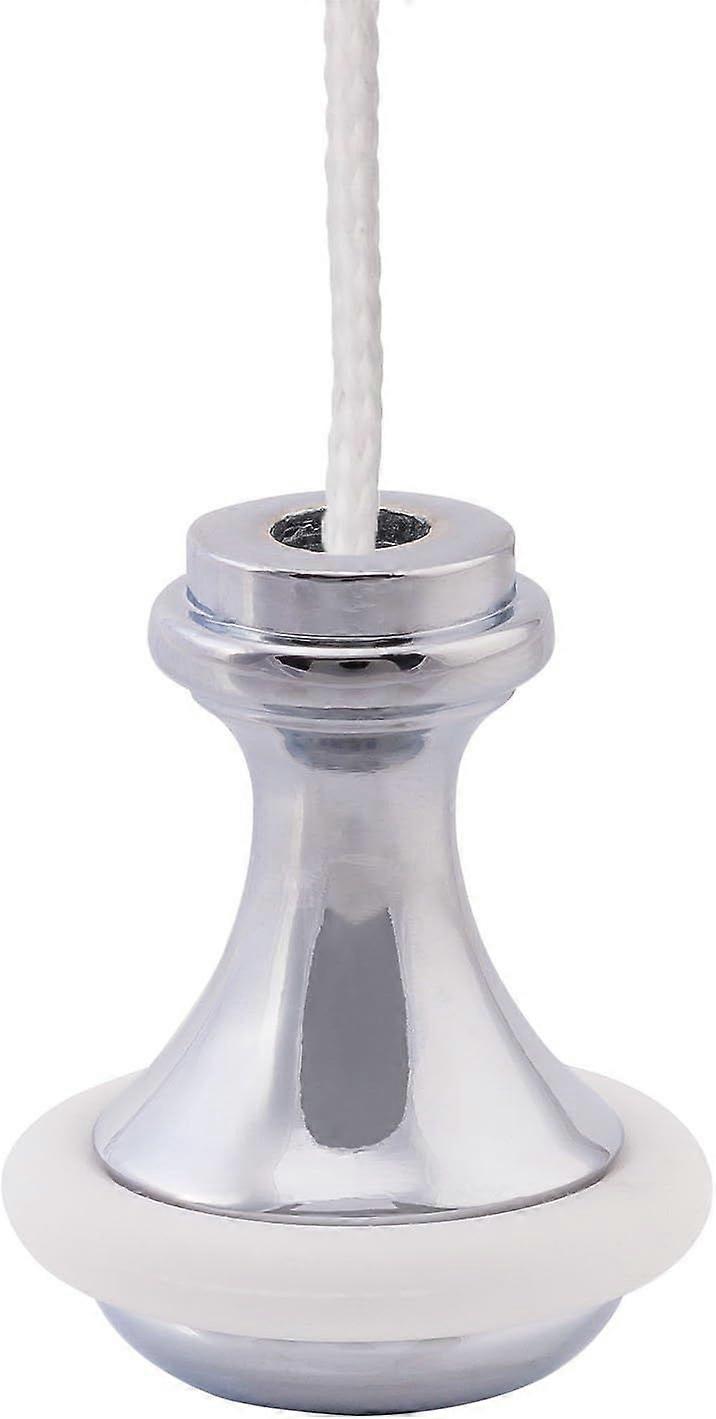 Cord Pull with Rubber Ring - 150cm Blind Cord Pull Handle