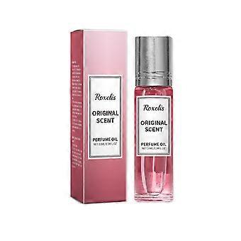 2pcs Fragrance Mist Series, Portable Light Fresh Scent, Long-lasting Fragrance, Easy to Carry for Daily Use on Wrist & Neck
