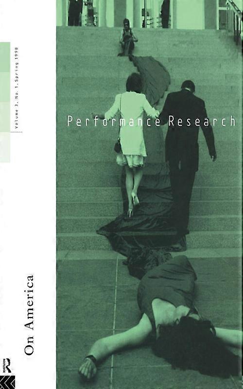 Performance Research On America