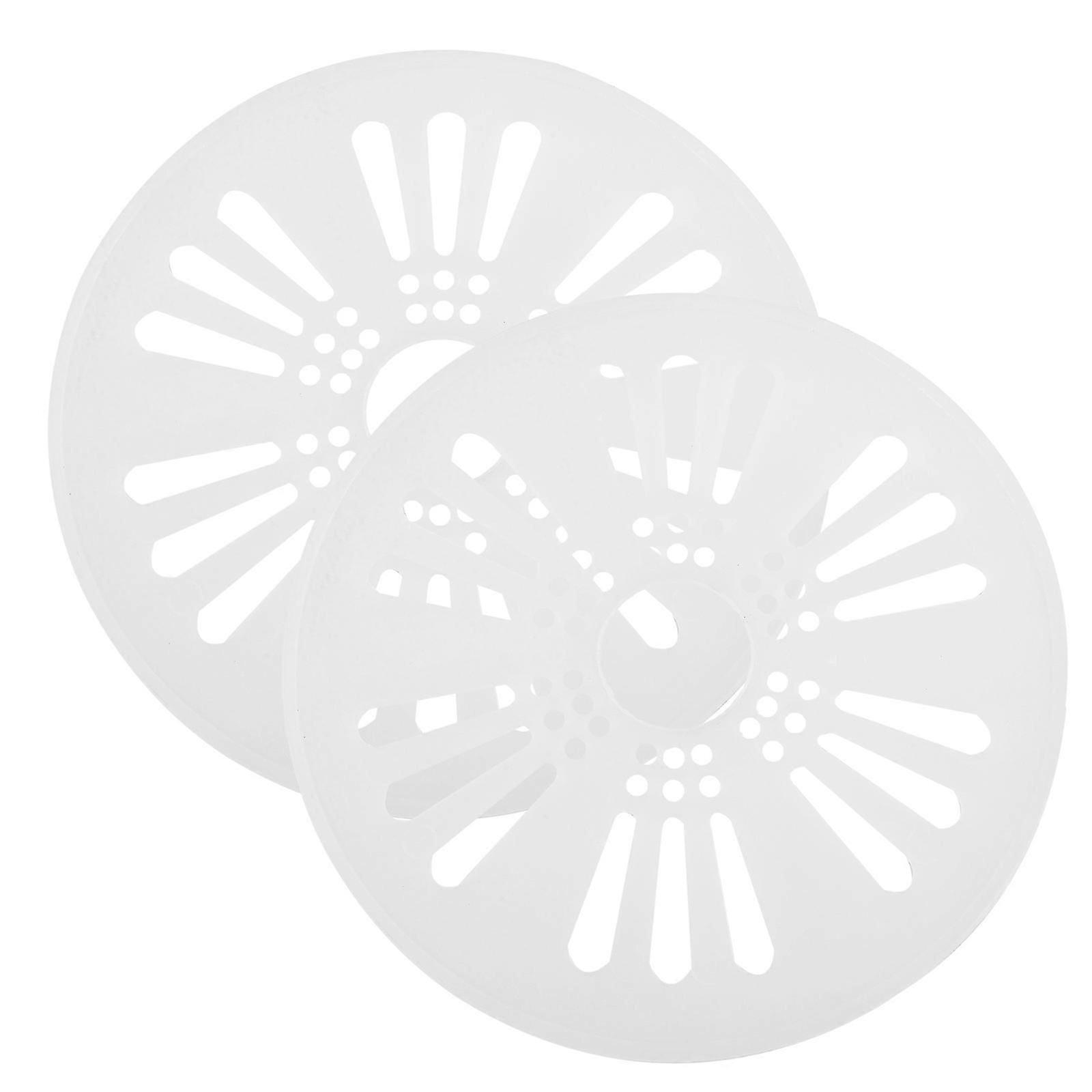 Replacement Spinner for Dryer, Universal Compatible Washing Machine Cap