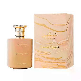 Paris Corner Taskeen Eau De Parfum Caramello Cascata 100ml