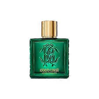 Roberto Cavalli Rc Uomo Verde Assoluto Edp 100ml