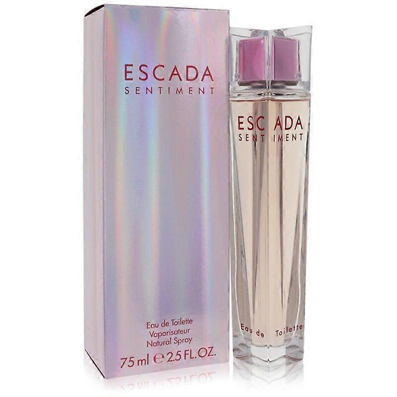 Sentiment EDT 75ml
