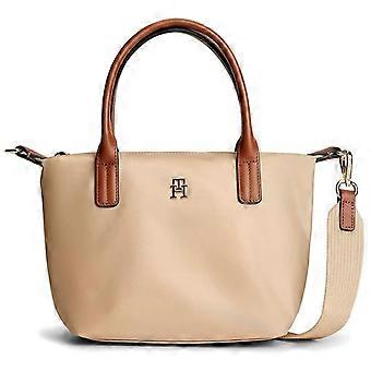 Tommy Hilfiger Bolsos Aw0aw17709 Popette Mini Tote